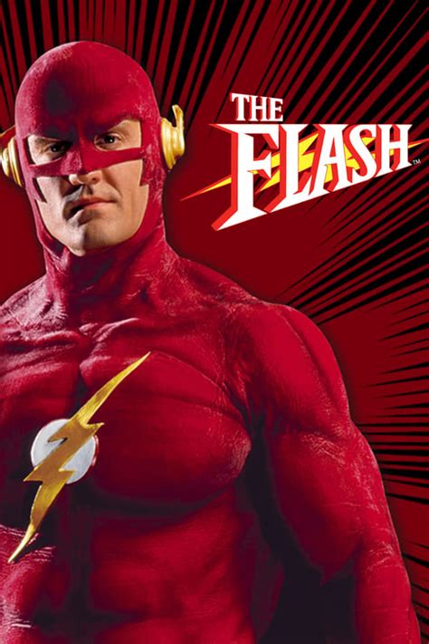 flash 1997 cast|the flash original series.